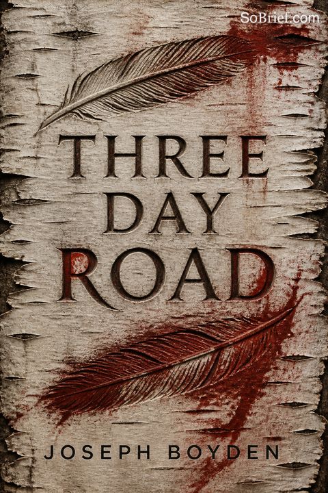Three Day Road