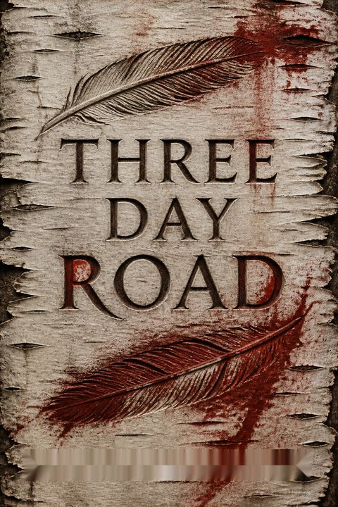 Three Day Road by Joseph Boyden