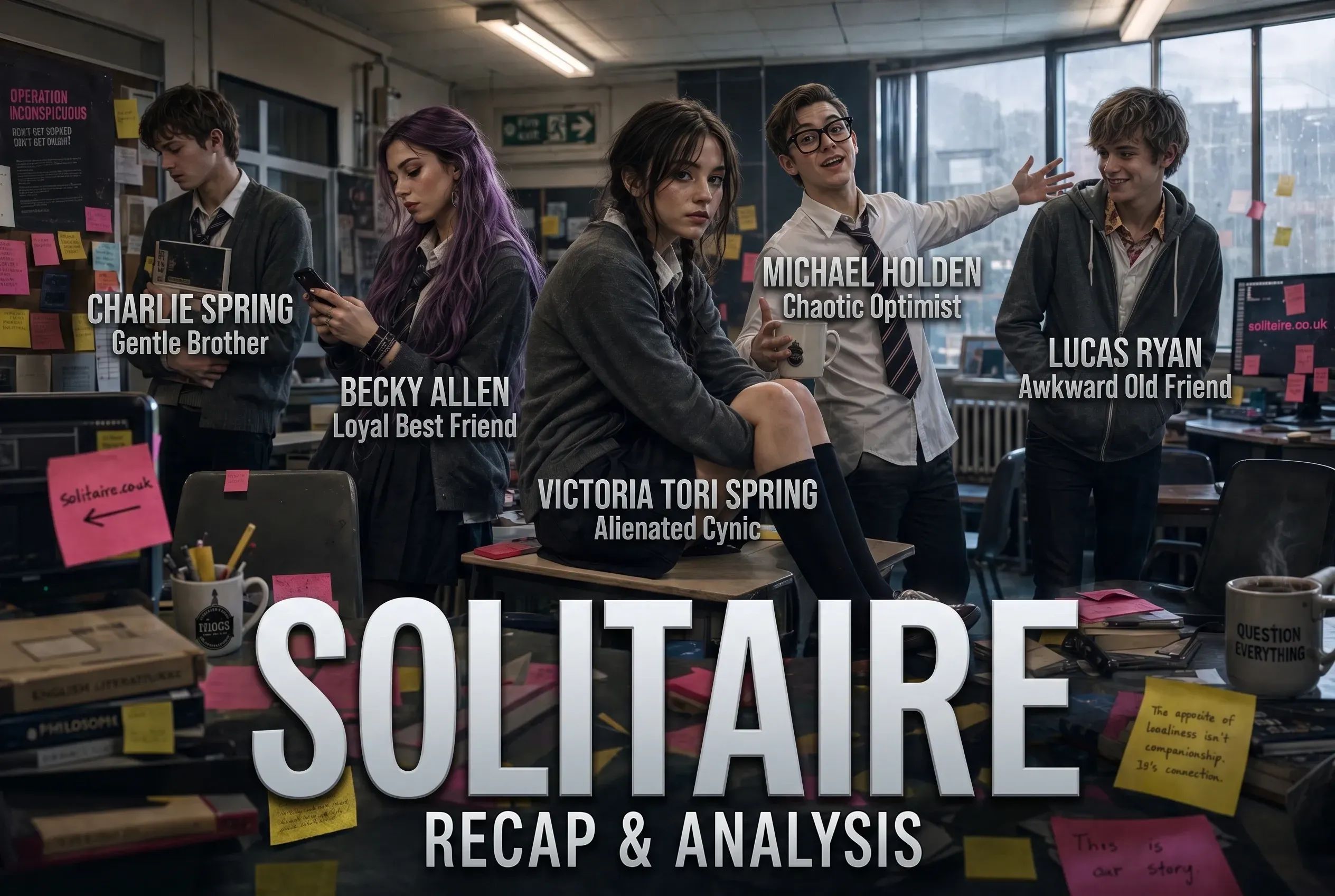 Solitaire