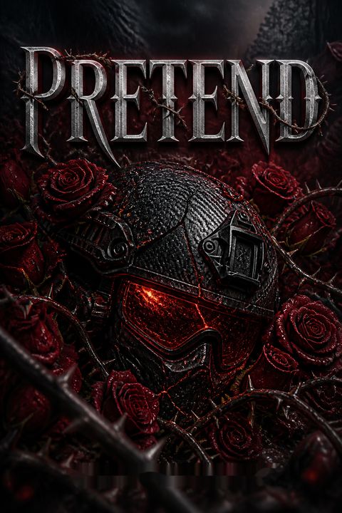 Pretend by Lexie Axelson