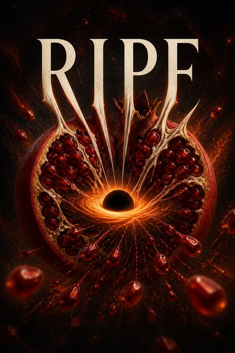 Ripe by Sarah Rose Etter