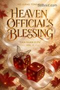 Heaven Official's Blessing