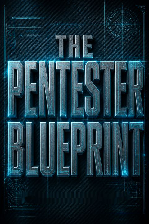 The Pentester BluePrint by Phillip L.  Wylie