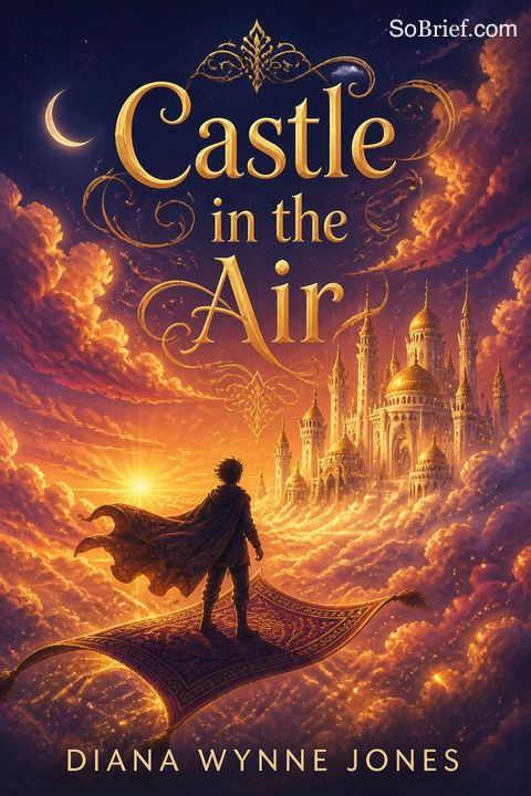 Castle in the Air