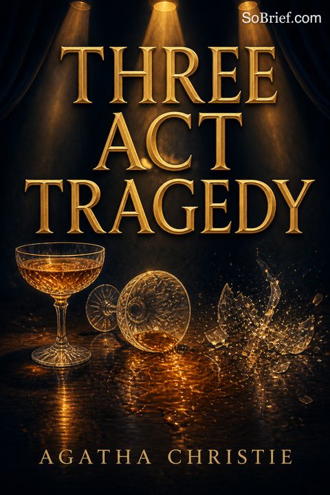 Three Act Tragedy