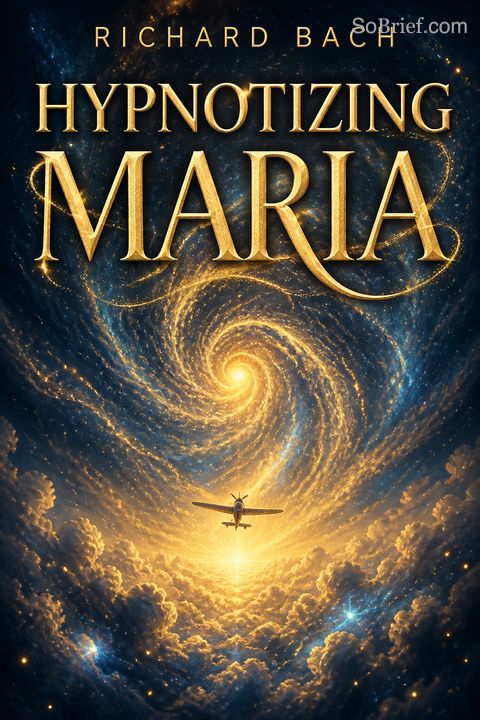 Hypnotizing Maria