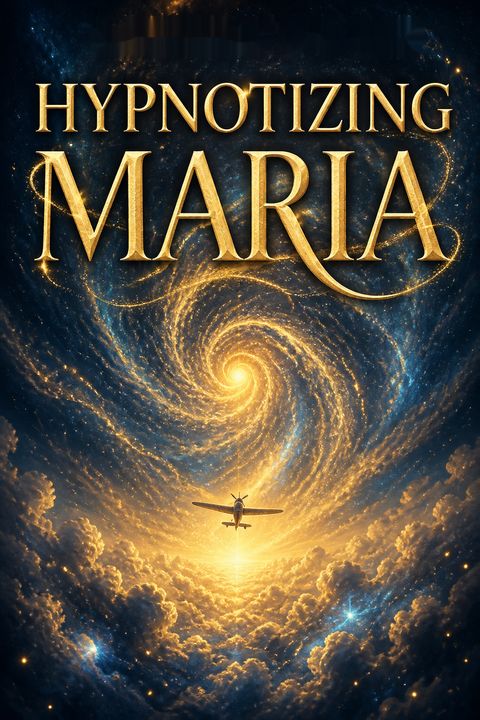 Hypnotizing Maria by Richard Bach
