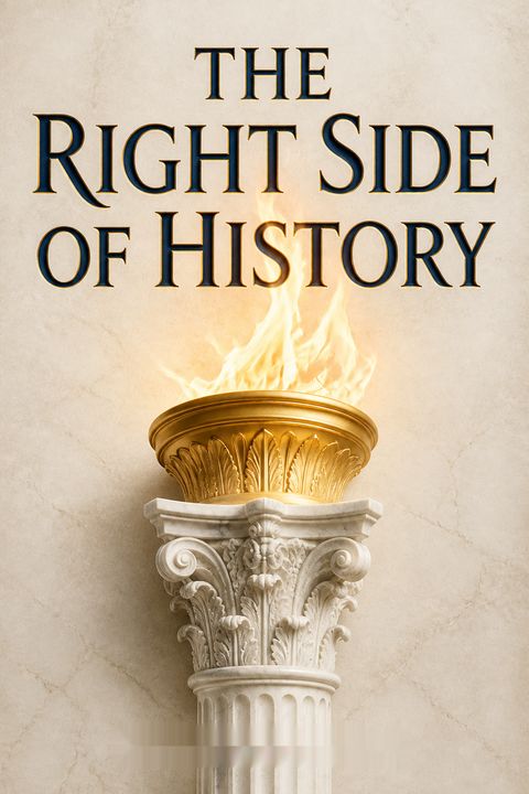 The Right Side of History by Ben Shapiro