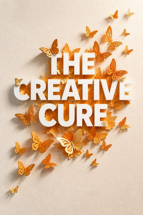 The Creative Cure by Jacob Nordby