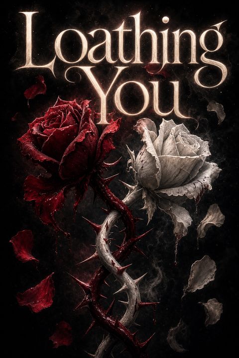 Loathing You by Amina  Khan