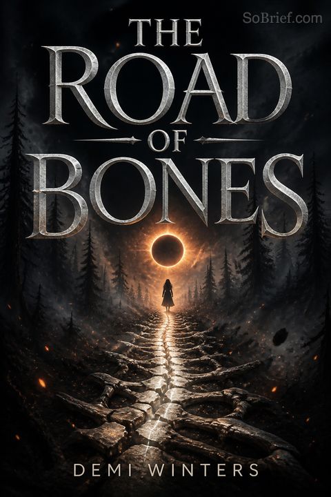 The Road of Bones