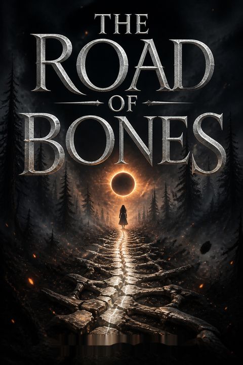 The Road of Bones