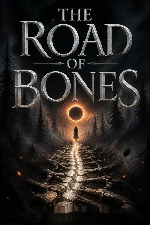 The Road of Bones by Demi Winters