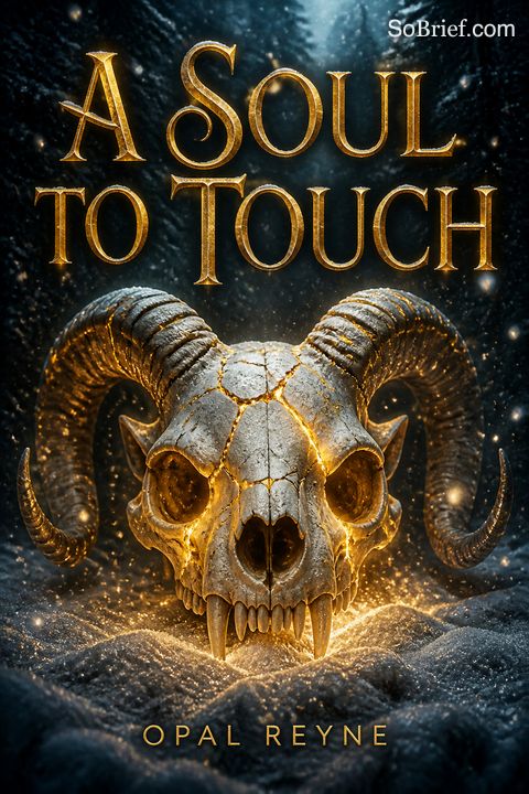 A Soul to Touch