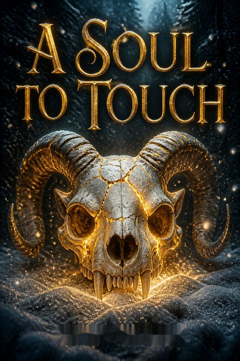 A Soul to Touch by Opal Reyne