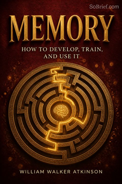 Memory How to Develop, Train, and Use It