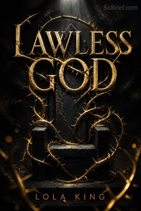Lawless God