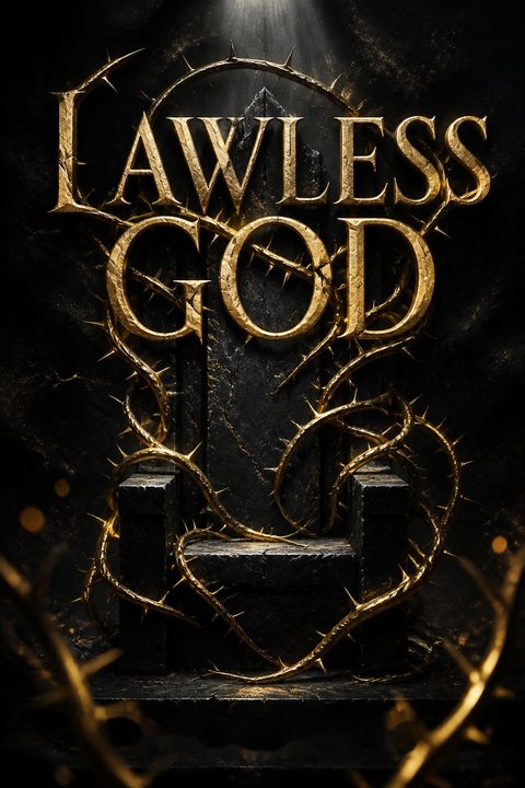 Lawless God