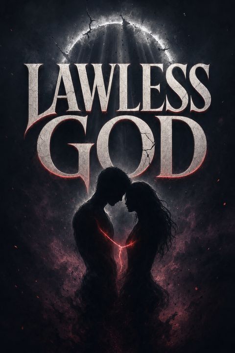 Lawless God by Lola King