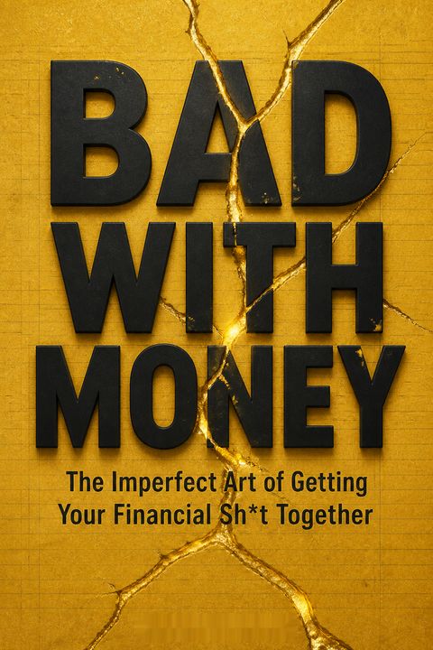 Bad with Money by Gaby Dunn