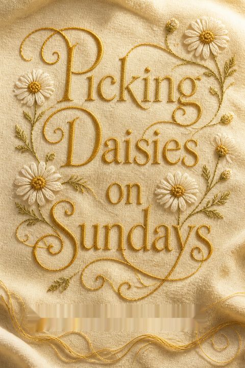 Picking Daisies on Sundays