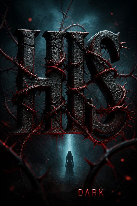 His by Aubrey Dark