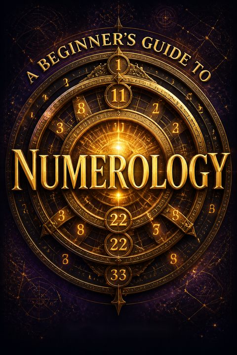 A Beginner's Guide to Numerology