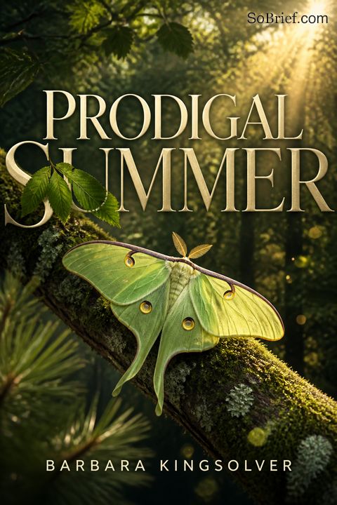 Prodigal Summer