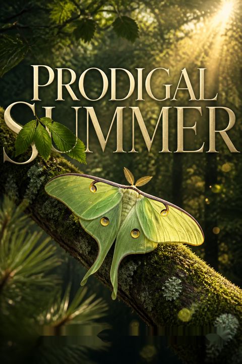 Prodigal Summer