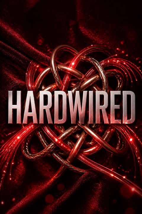Hardwired by Meredith Wild