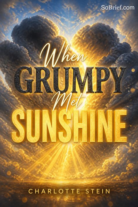 When Grumpy Met Sunshine