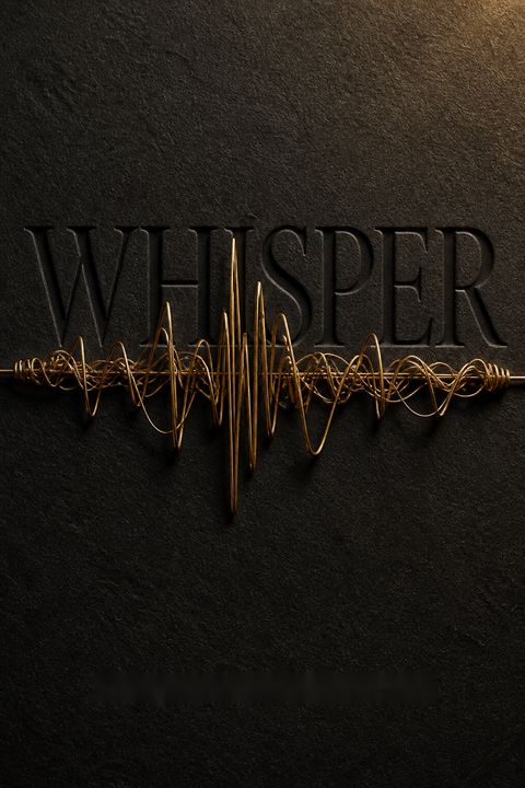 Whisper by Mark Batterson