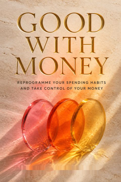 Good with Money by Emma   Edwards