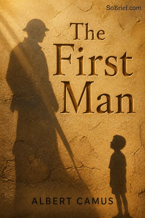 The First Man