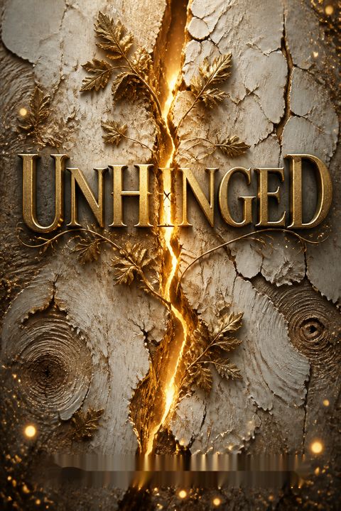 Unhinged by Vera Valentine