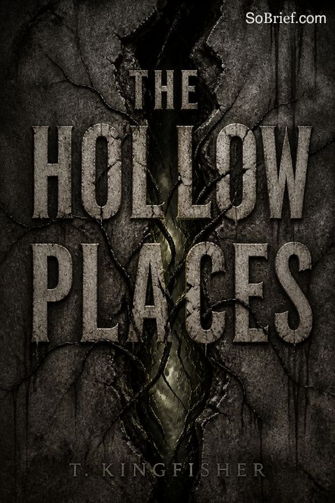 The Hollow Places