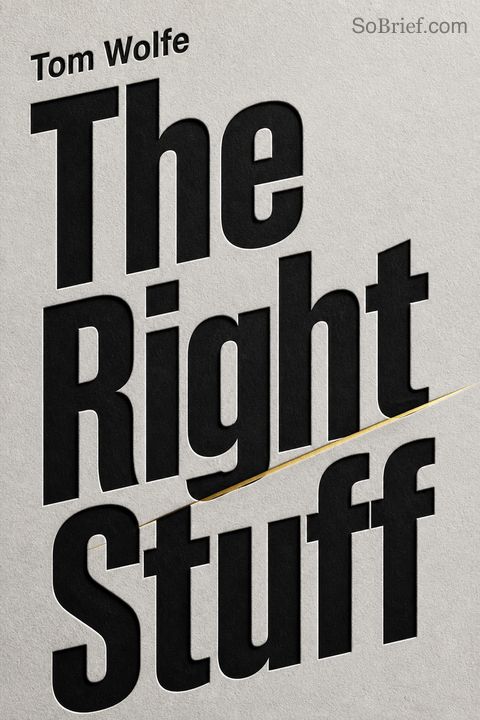 The Right Stuff