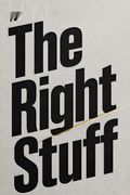 The Right Stuff