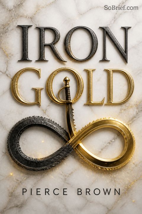 Iron Gold