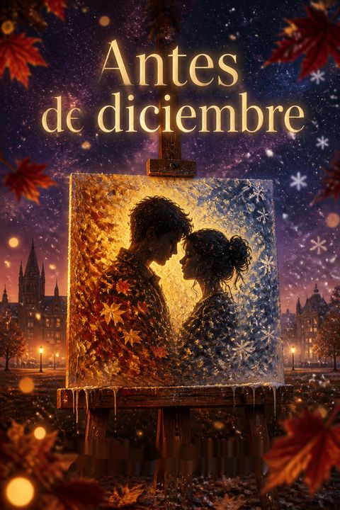 Antes de diciembre
