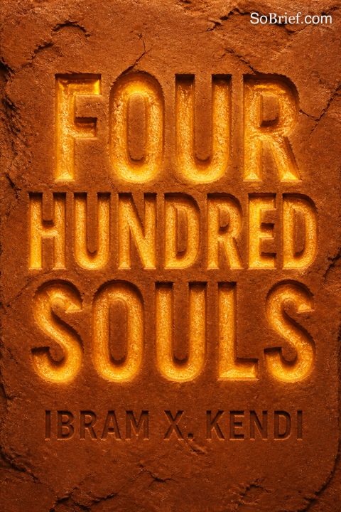 Four Hundred Souls