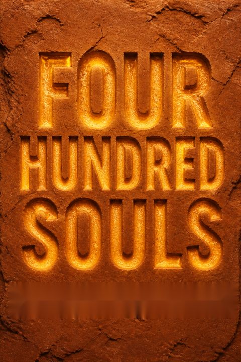 Four Hundred Souls
