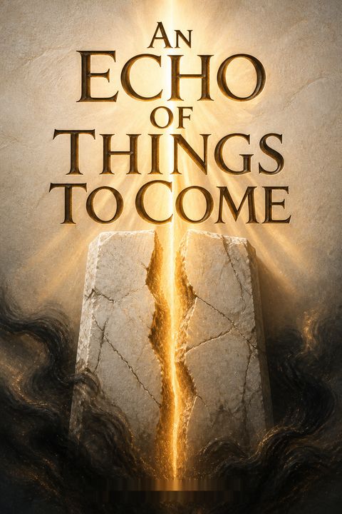 An Echo of Things to Come by James Islington