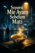 Seporsi Mie Ayam Sebelum Mati