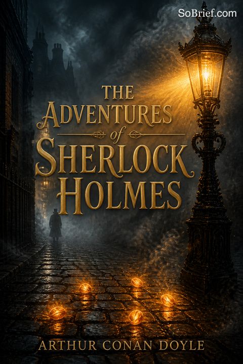 The Adventures of Sherlock Holmes