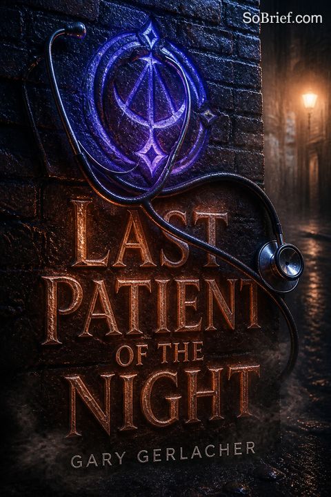 Last Patient of the Night