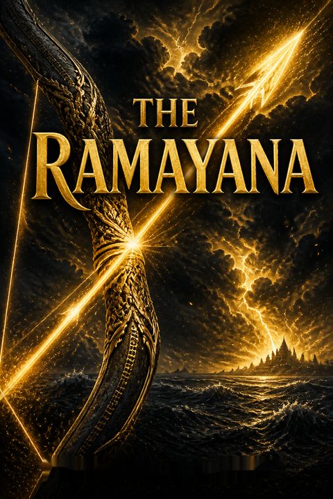 The Ramayana