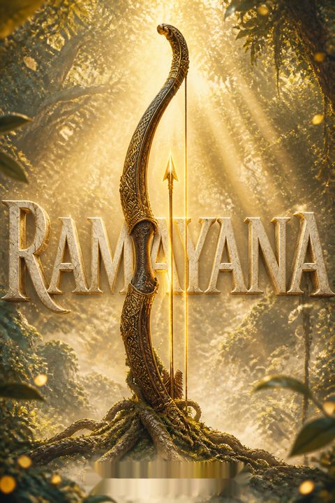 Ramayana by Vālmīki