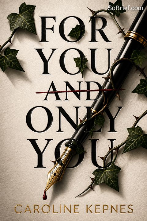 For You and Only You
