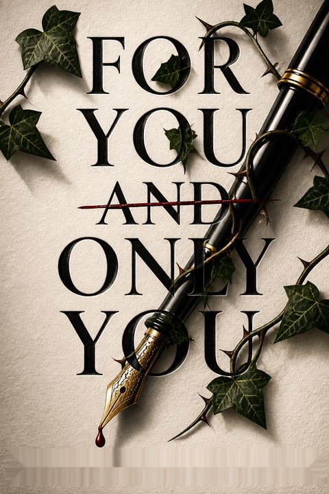 For You and Only You
